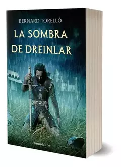 LA SOMBRA DE DREINLAR
