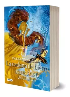 LA CADENA DE HIERRO