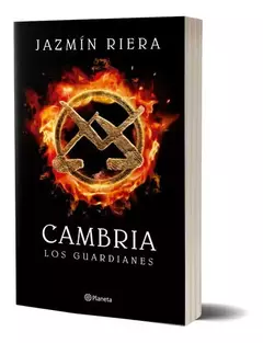 CAMBRIA I. LOS GUARDIANES