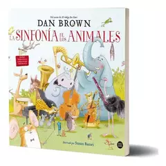 LA SINFONÍA DE LOS ANIMALES