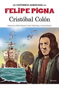 La historieta argentina- Colón