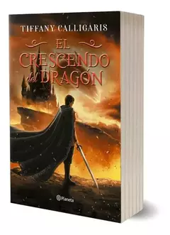 EL CRESCENDO DEL DRAGÓN
