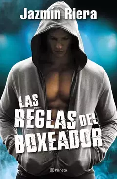 Las reglas del boxeador - comprar online
