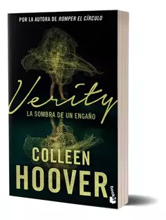 VERITY. LA SOMBRA DE UN ENGAÑO