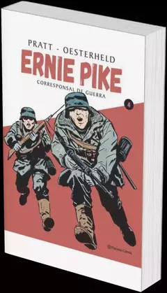 ERNIE PIKE 4