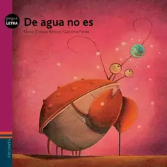 De Agua No Es