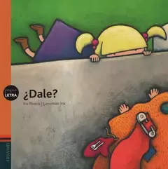 ¿Dale?