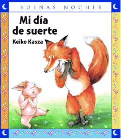Mi día de suerte