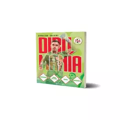 Dibumanía