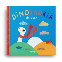 Dinosauria de viaje CARTONÉ