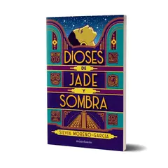 DIOSES DE JADE Y SOMBRA