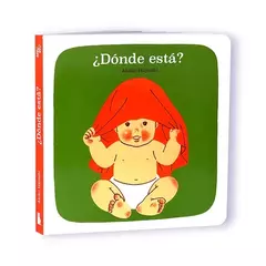 ¿donde esta?
