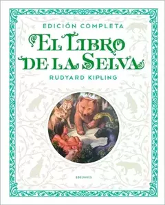 el libro de la selva edicion completa