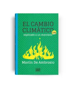 el cambio climatico