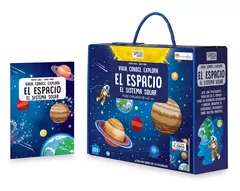 El espacio. El sistema solar