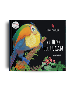El hipo del tucan