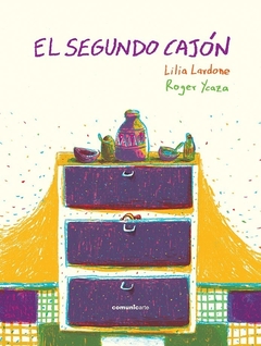El segundo cajón