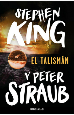 El talismán - Stephen King y Peter Satraub