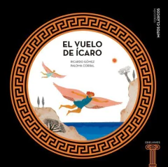 el vuelo de icaro