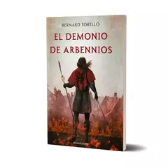 EL DEMONIO DE ARBENNIOS