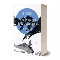El pájaro que bebe lágrimas