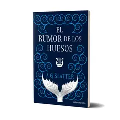 EL RUMOR DE LOS HUESOS