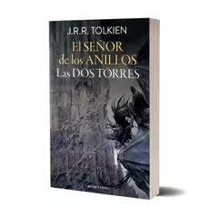 EL SEÑOR DE LOS ANILLOS N 02/03 LAS DOS TORRES (EDICIÓN REVISADA)