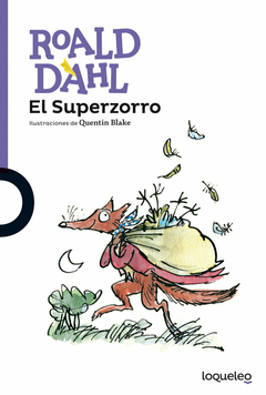 El superzorro