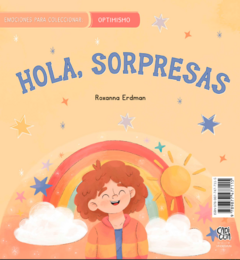 Emociones para coleccionar, Frustración y optimismo