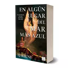 En algún lugar del mar más azul