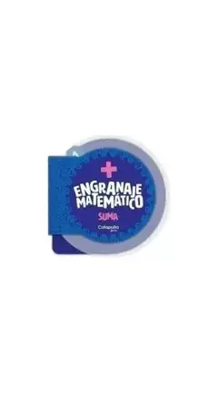 Engranaje matemático - Suma