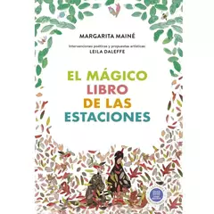 El magico libro de las estaciones