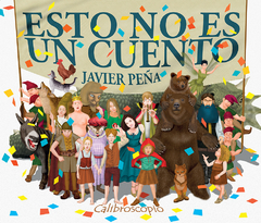 Esto no es un cuento
