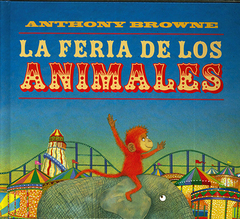 Feria de los animales - Pop Up