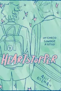 Heartstopper: Edicion especial -Tomo 1