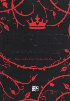 Heartless - comprar online