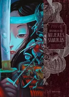 historia de mujeres samurai