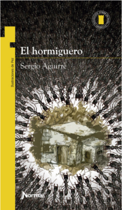 El hormiguero