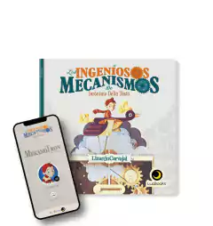 Los ingeniosos mecanismos de Jerónimo della Testa