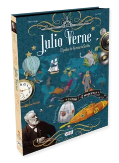 Julio Verne