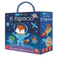 El espacio