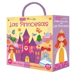 Las princesas