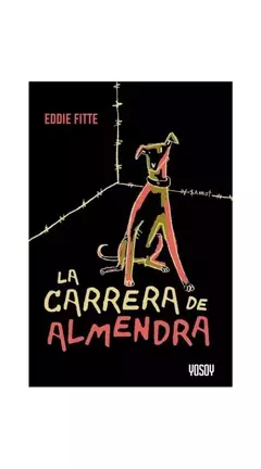 La carrera de almendra