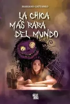 La chica mas rara del mundo