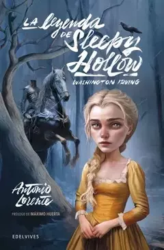 la leyenda de sleepy hollow