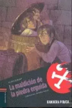 la maldicion de la piedra erguida
