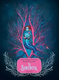 la sirenita