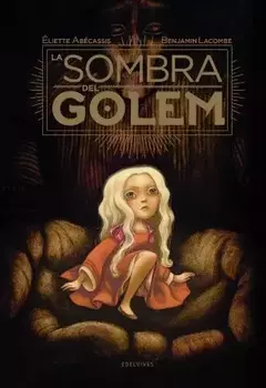 la sombra del golem