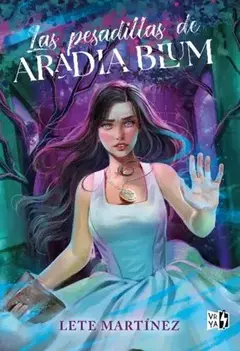 Las pesadillas de Aradia Blun