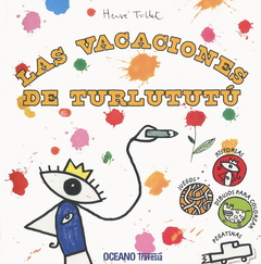 Las Vacaciones de Turlututú